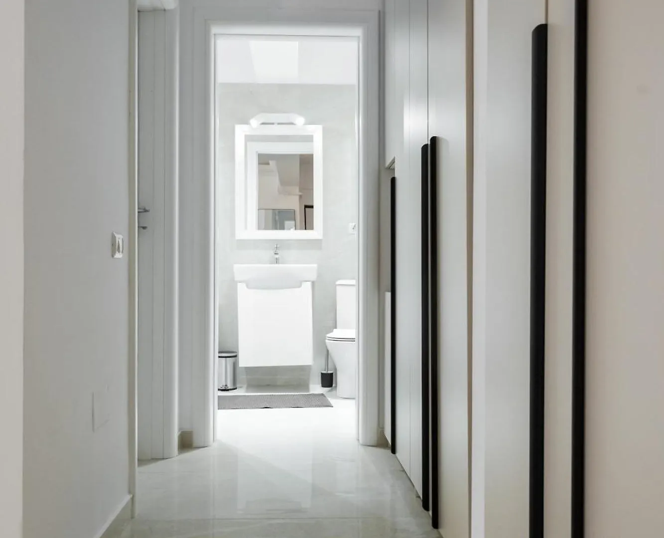 Central Spacious Apartment 1007 Bukarest 0*,
