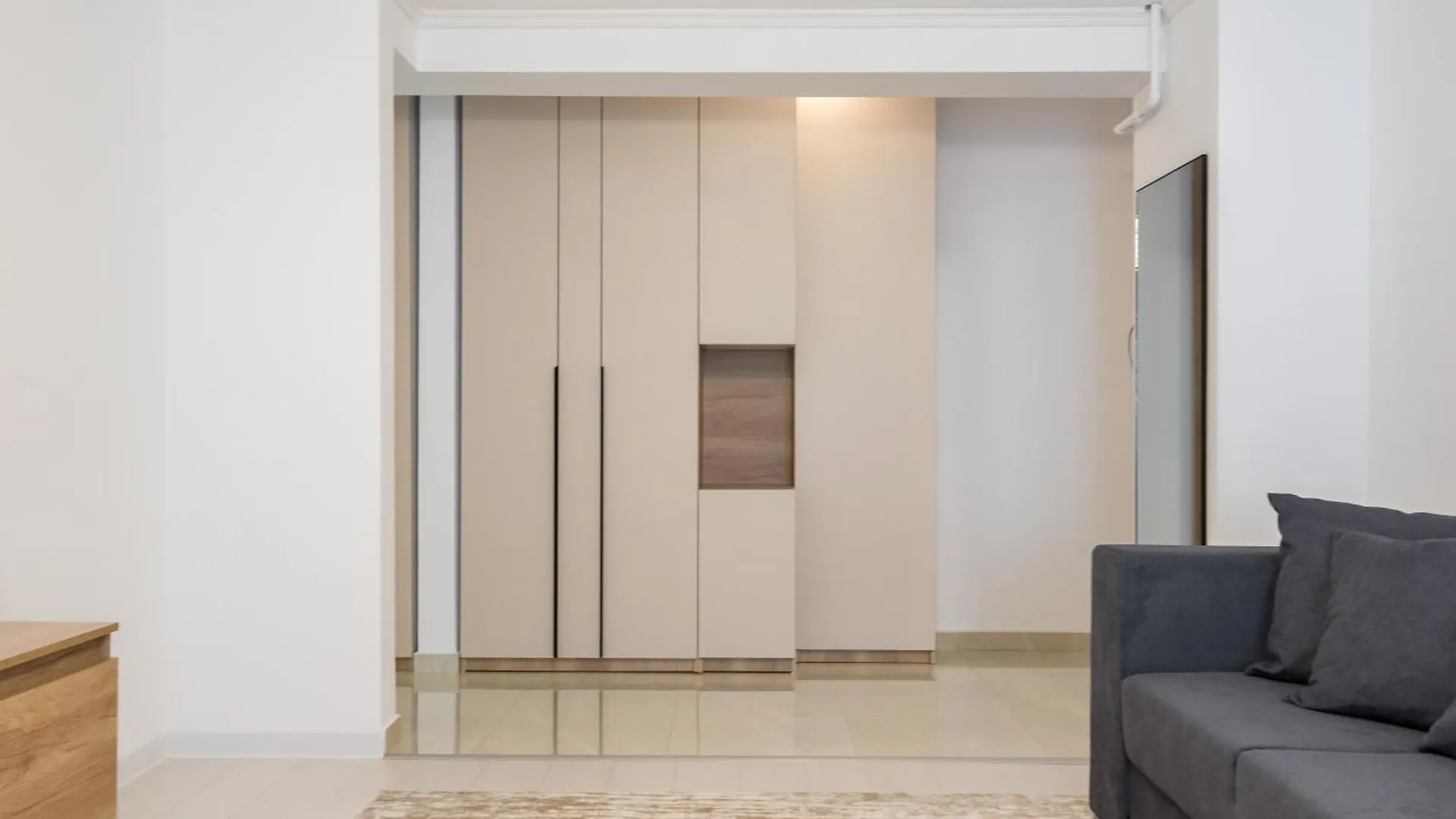 Central Spacious Apartment 1007 Bukarest 0*,