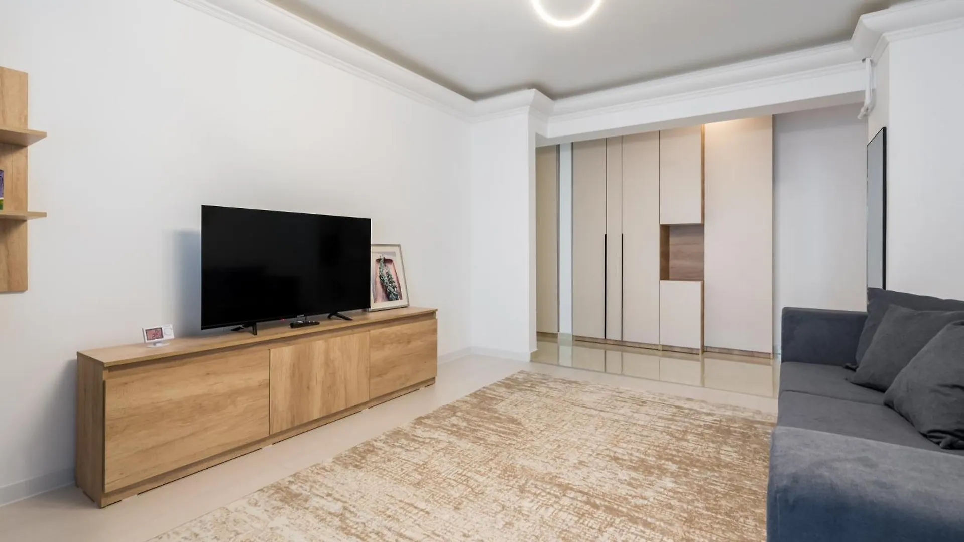 Central Spacious Apartment 1007 Bukarest