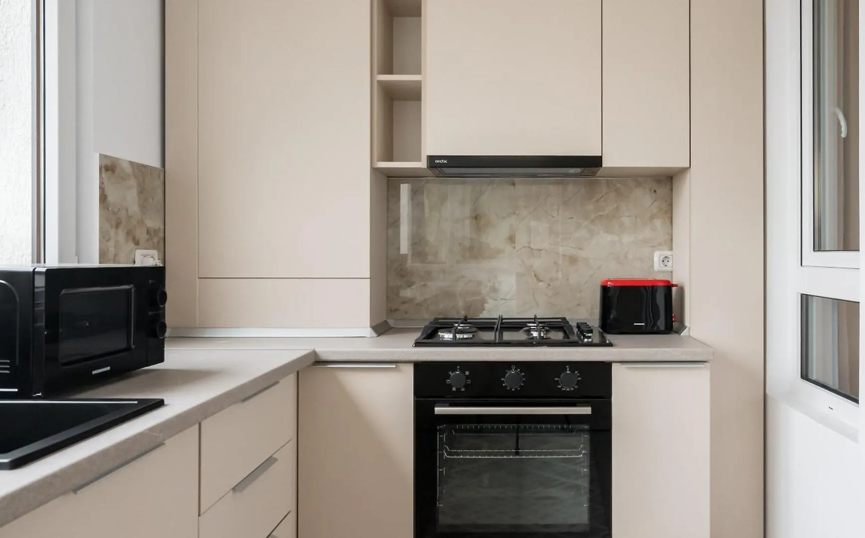 Central Spacious Apartment 1007 Bukarest